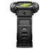Spigen Galaxy Watch 8 (44mm) Case+Band Rugged Armor Pro